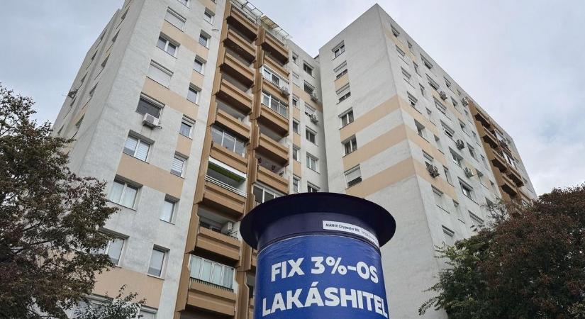 Az Otthon Start Program új lendületet adott a magyar építési piacnak