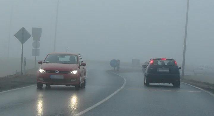 Kritikus időszak közelít: Hivatalos riasztást adtak ki 9 vármegyére – itt lesz a legrosszabb a ködkáosz szombaton (friss térkép)