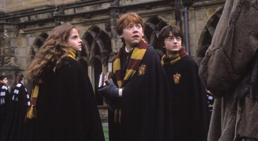 Harry Potter rajongók figyelem: ingyen juthattok nagy értékű ajándékhoz!