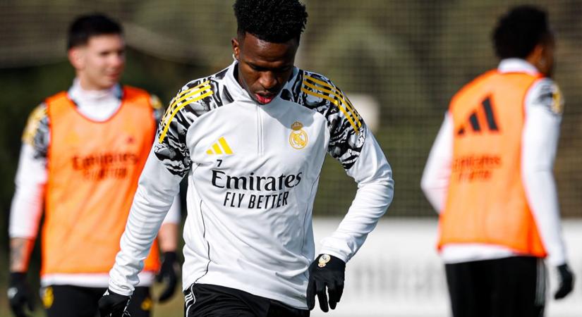 Romokban a Real Madrid, újabb bűnbakot talált a spanyol sajtó