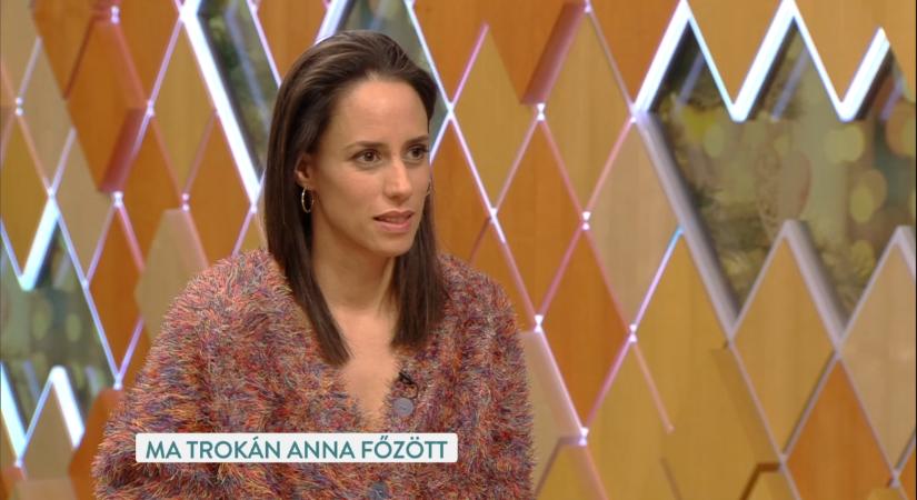 Lételeme a futás - 6 hét pihenő után Trokán Anna visszatért a futáshoz