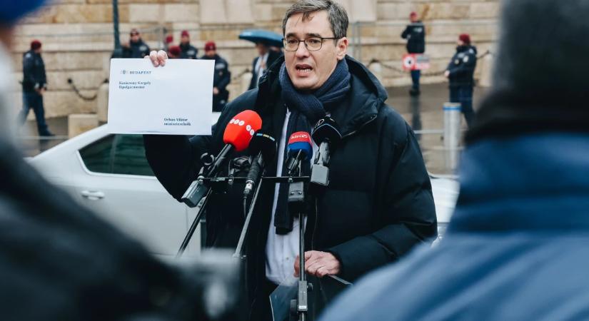 Sztrájk helyett béremelés? Karácsony meglepő bejelentést tett pénteken