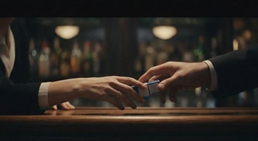 Pult alól árult dohánytermékeket