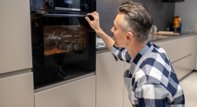 A sütő rejtett funkciói, amelyeket a legtöbben nem használnak