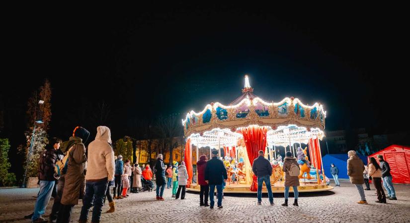 Körhinta-baki Sepsiszentgyörgyön: megpróbálták átverni a városházát