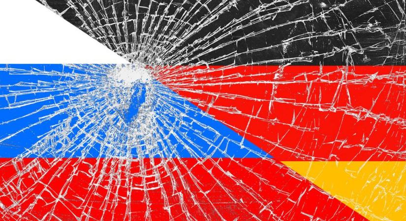 Elege van a németeknek, behívatták az orosz nagykövetet