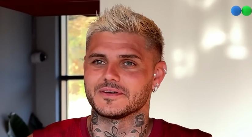 Visszatérne a Serie A-ba, pikáns klubváltásra készül Mauro Icardi