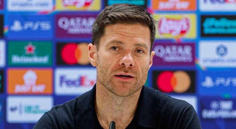 Real Madrid: sztáredző váltja Xabi Alonsót?