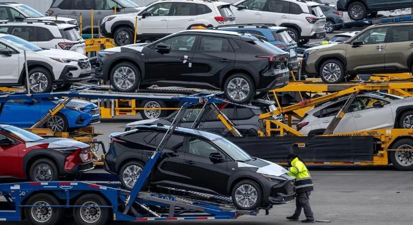 Sikeres volt a német lobbi – Visszavonulót fújt az Európai Unió: 2035 után is maradhatnak a belső égésű motorok