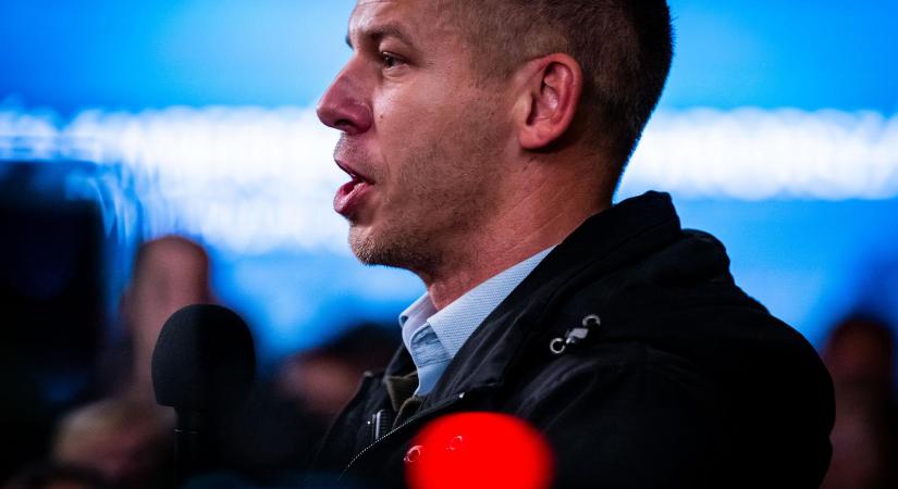 Magyar Péter birtokába került egy, az Orbán-kormánynak készült, de elhallgatott jelentés az állami gyermekvédelem alatt álló gyermekeket érő bántalmazásokról