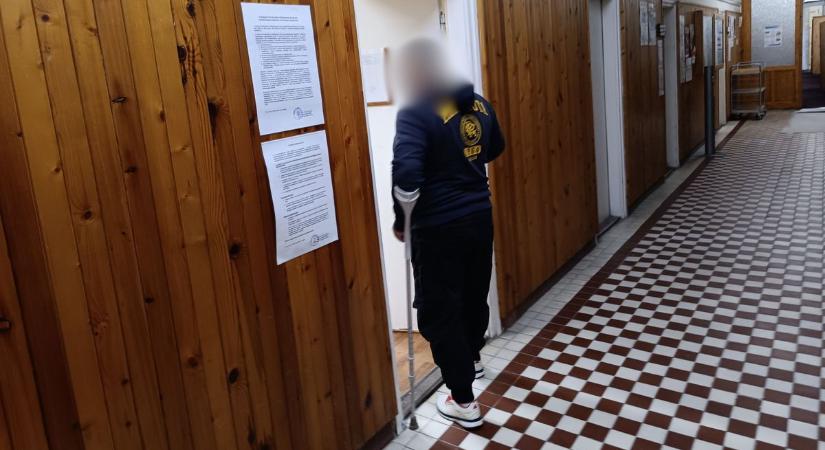 Megszólalt a miklósi drogügy vádlottja, több tanút is berendeltek