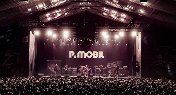 Megjelent a P. Mobil új, különleges duplaalbuma – 48 év zenei anyaga egy kiadványban