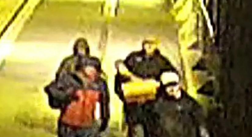 Egy egész gyűjtemény köddé vált egy brit múzeumban