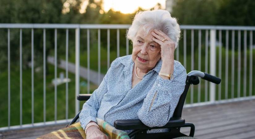 Negyedmillió magyart érint ez a betegség, mégis kevesen tudnak róla