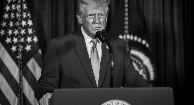 Egyre furcsább dolgok derülnek ki az USA által lefoglalt hatalmas olajtankerről