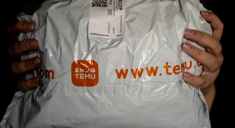 Eldőlt: vámot vetnek ki az Európai Unióba érkező filléres kínai csomagokra