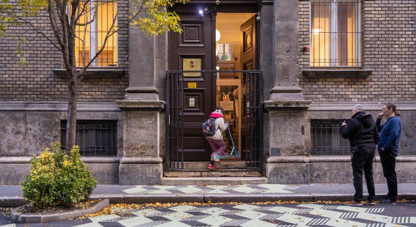 Van, ahol a környezetvédelemmel, máshol a biztonsággal lehet meggyőzni az embereket arról, hogy kevesebb autó hajtson be az utcájukba