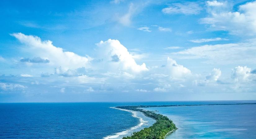 Tuvalu klímamenekültjei már Ausztráliában: az országuk hamarosan víz alá kerül