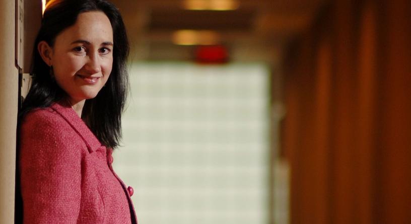 Tragikusan fiatalon, 55 évesen hunyt el Sophie Kinsella, az Egy boltkóros naplója szerzője