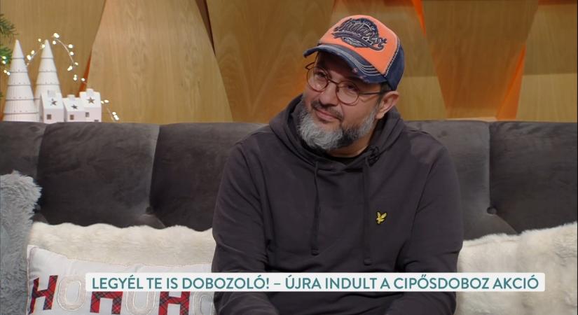 Cipősdoboz Akció: Adj örömet rászoruló gyerekeknek