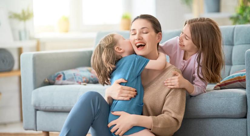 Főállású anya – Karrier a mosókonyhában