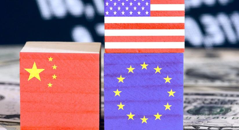 Az új Magyarország helye az új világrendben