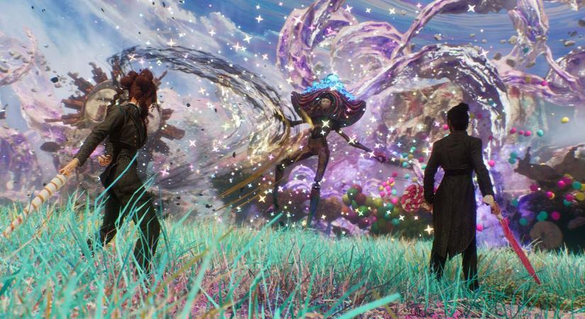 Új területtel, bossokkal és zenékkel bővült a Clair Obscur: Expedition 33, most különösen érdemes visszatérni az év legjobb játékához