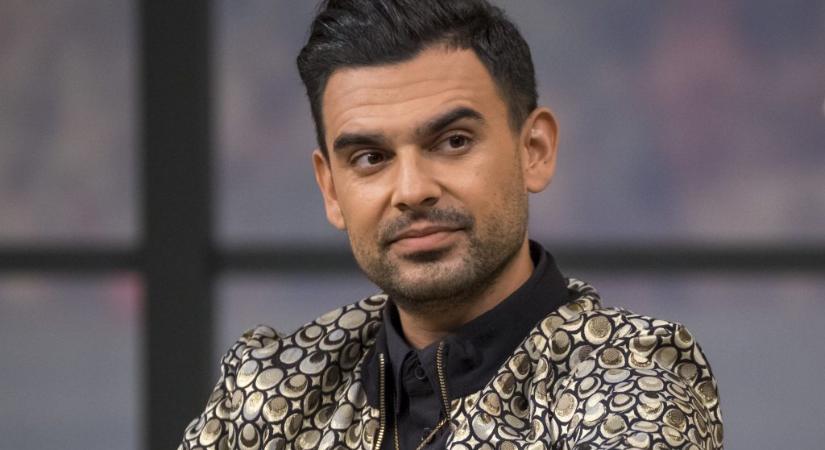 Horváth Tamás néhai édesanyja betegségéről: Én tanítottam őt újra beszélni, megfogni az evőeszközt