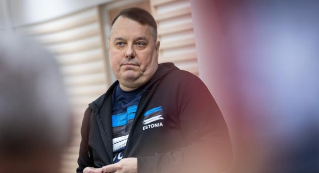 14 év börtönbüntetésre ítélték hazaárulás miatt az oroszokat segítő pártvezért Észtországban