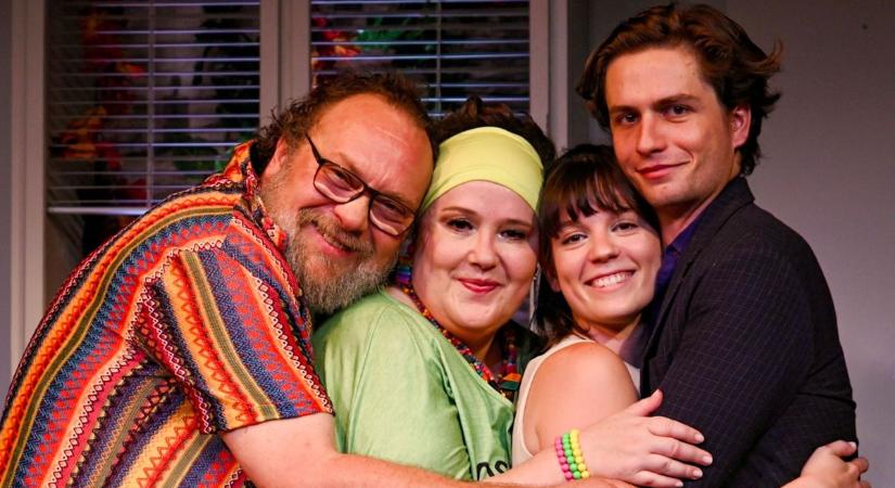 Vidám téli esték Dunaújvárosban – Karnevál Bérlet a Bartók Színházban