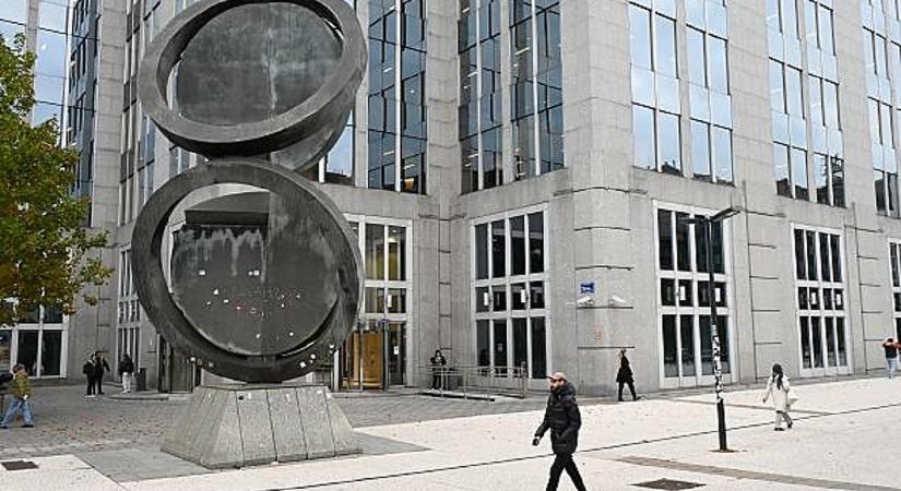 Nekimentek az oroszok a belga banknak, bekövetkezhet a legrosszabb