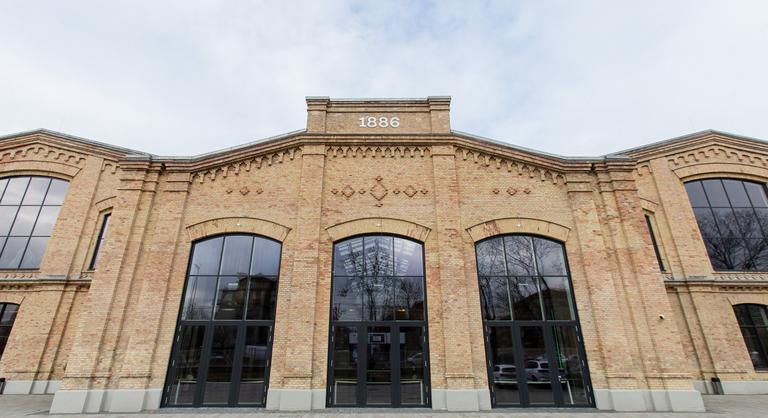 Az Eiffel Műhelyházban tartja meg közös szervezésű konferenciáját a Maksz és az MRSZ