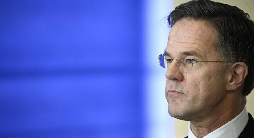 Megállíthatatlanul terjed a háborús pszichózis: a NATO-főtitkára is beállt Von der Leyenék mellé a csatasorba (VIDEÓ)