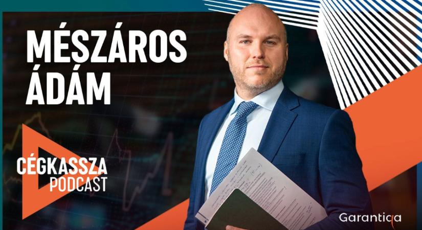 Egy stabil lépés is elég a tudatos vállalatfinanszírozás irányába