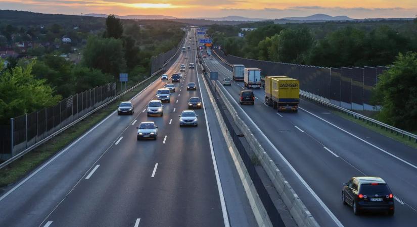 Így kerülheti el az átverést autópálya-matrica vásárlásakor!