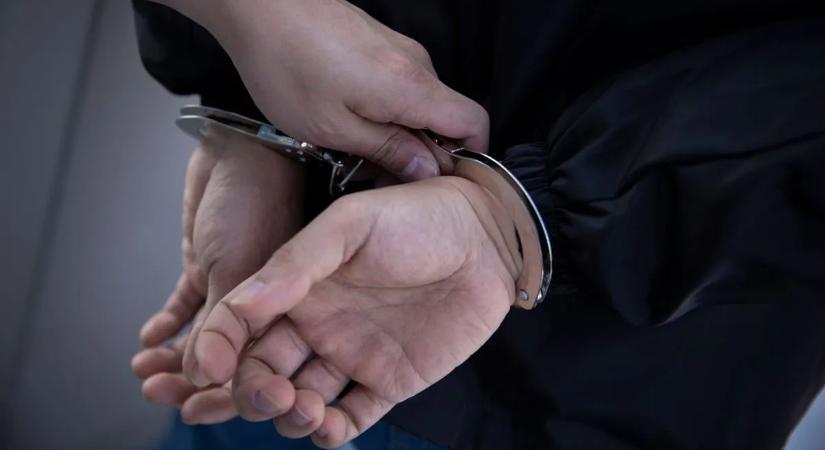 Megszökött a javítóintézetből egy tizenéves rabló