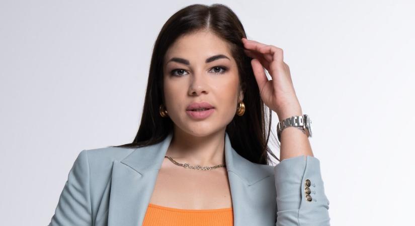 Választ kaptunk a külügytől, mit keresett Gáspár Evelin a moszkvai diplomáciai úton