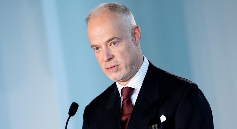 Szalay-Bobrovniczky Kristóf: A NATO-főtitkár egy nagy európai háborúra készíti fel a közvéleményt