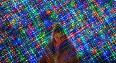 Idén sem maradunk ünnepi fények nélkül, mutatjuk, milyen a díszbe öltözött Budapest – Képgaléria