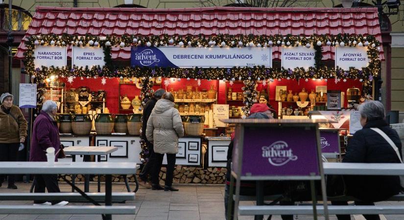 Mire elég 1552 forint a Dobó téren? Ezt te sem láttad jönni… – fotókkal