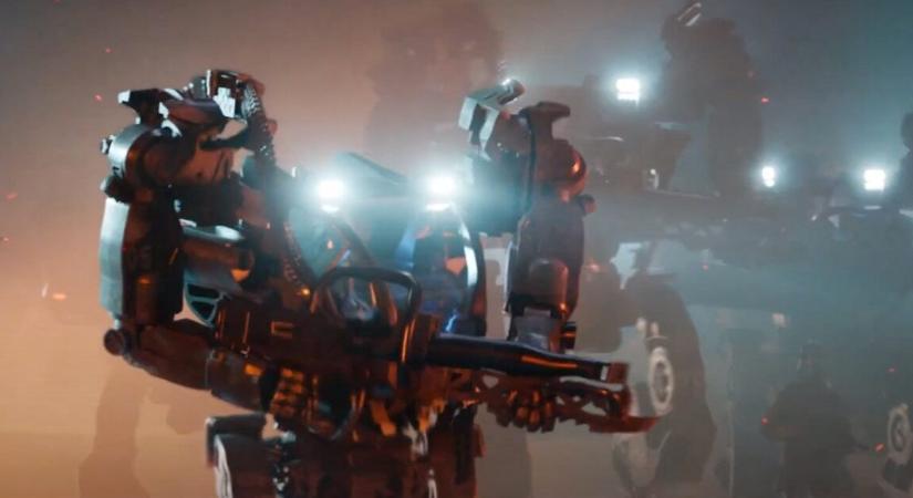 Tegyél félre 6 órát a hétvégén erre a két sci-fire, mert szükséged lesz rá