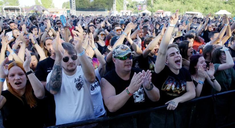 Változás: Más időpontban lesz a FEZEN – Megvannak a sztárfellépők