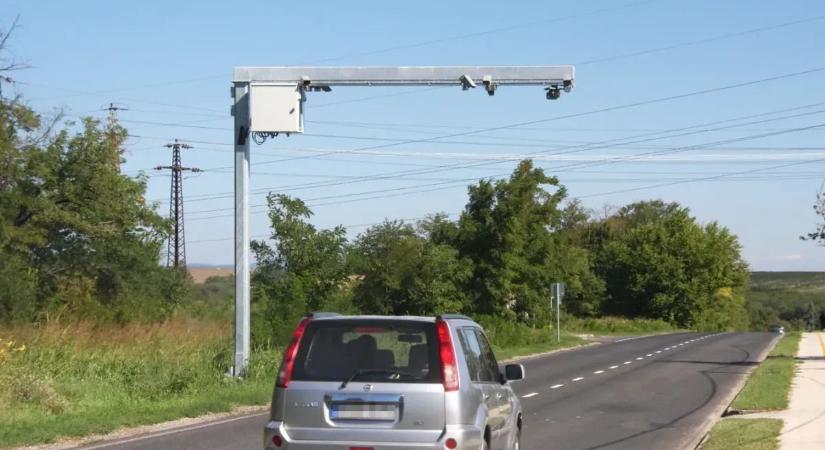 Megúsztam a büntetést? Amikor nem kell kifizetni a gyorshajtást