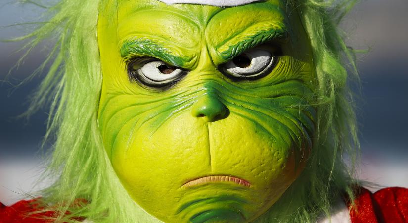 Ez a csillagjegy a legnagyobb Grincs a horoszkóp szerint! Hogyan teszi tönkre a karácsonyodat, ha nem vigyázol vele?