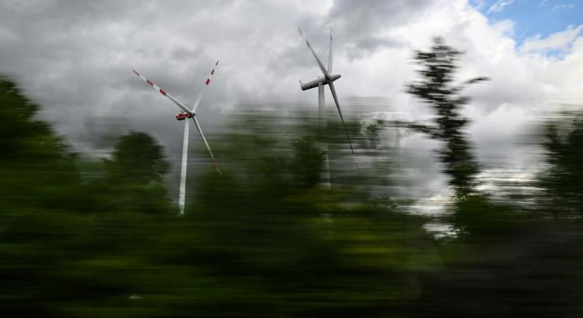 A beígértnél jóval kevesebb járásban lehet egyszerűbben szélerőműveket telepíteni