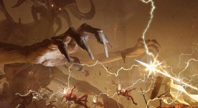 [TGA 2025] Két új kasztot hoz a Diablo 4: Lord of Hatred – A Paladint már most játszhatod!