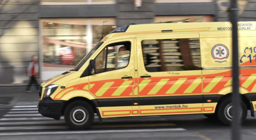 Elképesztő, mennyi otthoni balesethez hívták a mentőket novemberben – Így lehet megelőzni a bajt