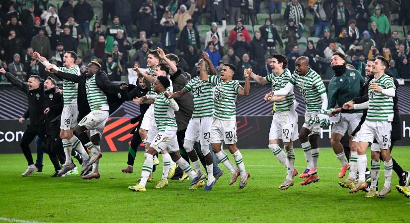 EL: A Fradi a Rómával egy szinten - két akadályt kellene venni a nagyobbik csoda eléréséhez