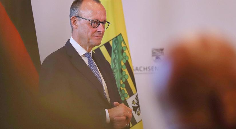 Németország kibertámadással vádolja Oroszországot