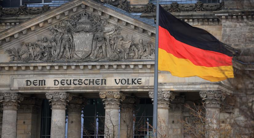 Berlinben a szabotázsakciók miatt bekérették az orosz nagykövetet